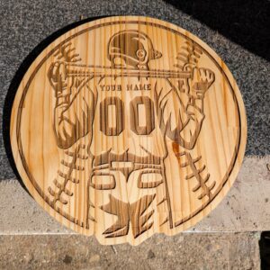 Major league memories: knock it out of the park