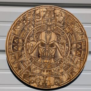 Star Wars Calendar